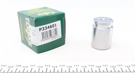 Фото поршень супорта гальмівного FRENKIT P334601 Поршень супорта гальмівного FRENKIT P334601