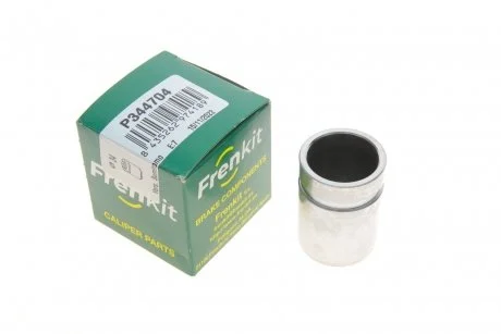 Фото поршень супорта гальмівного FRENKIT P344704 Поршень супорта гальмівного FRENKIT P344704