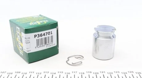 Супорта FRENKIT P364701