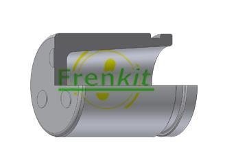 Поршень тормозного суппорта FRENKIT P384704