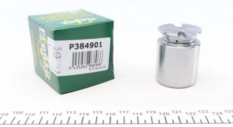 Поршень супорта CITROEN C4 04-11, PEUGEOT 207 06-15, SKODA OCTAVIA A5 04-13 FRENKIT P384901