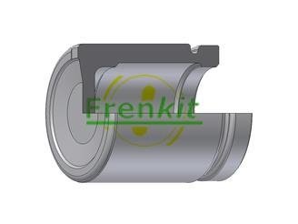 Супорта FRENKIT P404904