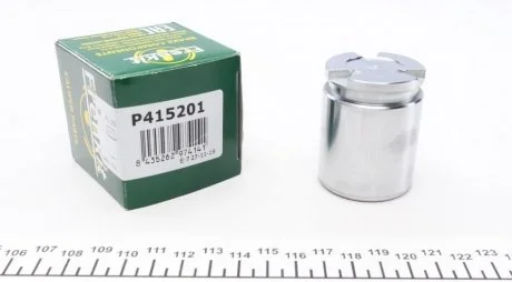 Фото поршень супорта гальмівного FRENKIT P415201 Поршень супорта гальмівного FRENKIT P415201