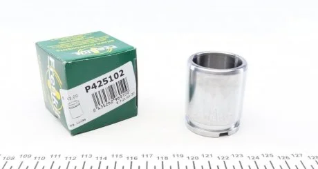 Поршень супорта гальмівного FRENKIT P425102