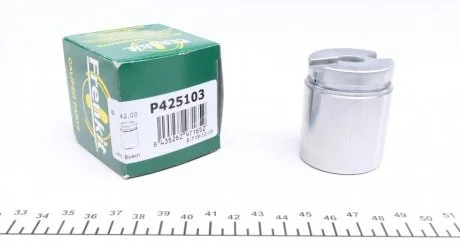 Фото супорта FRENKIT P425103 Супорта FRENKIT P425103