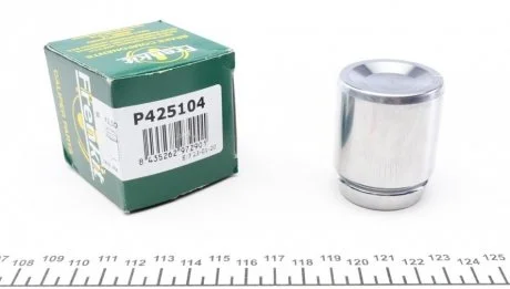 Фото поршень супорта гальмівного FRENKIT P425104 Поршень супорта гальмівного FRENKIT P425104