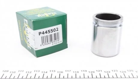 Фото 1 - поршень супорта FRENKIT P445502 Поршень супорта FRENKIT P445502 (фото 1)