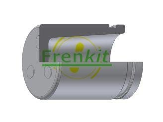 Поршень супорта TOYOTA FJ CRUISER 06-14, TOYOTA LAND CRUISER 200 07- FRENKIT P454903 (фото 1)