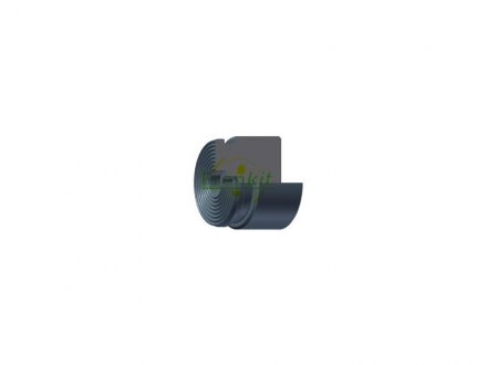 Поршень супорта гальмівного (алюміній) FRENKIT P463201