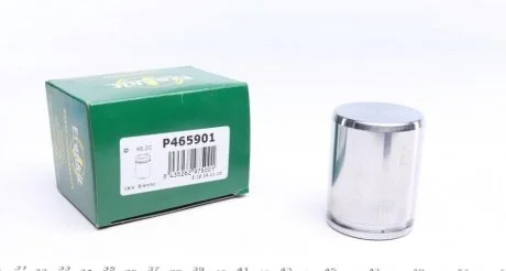 Супорта FRENKIT P465901