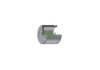Поршень гальмівного супорту ASTON MARTIN CYGNET 11-13;TOYOTA COROLLA (_E7_) 82-83,COROLLA (_E8_) 83-84,COROL FRENKIT P484503 (фото 1)