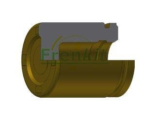 Поршень гальмівного супорту DODGE DURANGO 97-03,DURANGO 03-09,DURANGO 10-,DURANGO 97-;JEEP GRAND CHE FRENKIT P485004