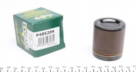 Поршень суппорта переднего, заднего ATE FRENKIT P485204