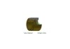 Поршень гальмівного супорту FORD USA PROBE I 88-92;MAZDA 626 III (GD) 87-92,626 III Hatchback (GD) 87-92,626 FRENKIT P544502 (фото 1)