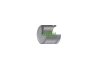 Поршень супорта SKODA OCTAVIA TOUR 96-10, VW GOLF IV 97-03, VW POLO 02-09 FRENKIT P545202 (фото 1)