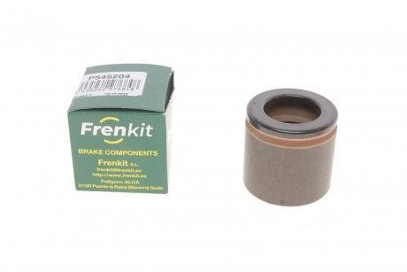 Поршень, корпус скоби гальма FRENKIT P545204