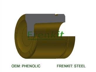 Поршень тормозного суппорта FRENKIT P574401