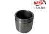 Поршень супорта гальмівного FRENKIT P575103 P575103