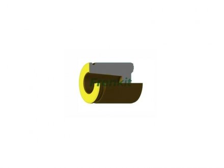 Поршень гальмівного супорту переднього HUMMER HUMMER H2 04-09 FRENKIT P575802