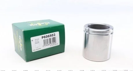 Поршень суппорта FRENKIT P606502
