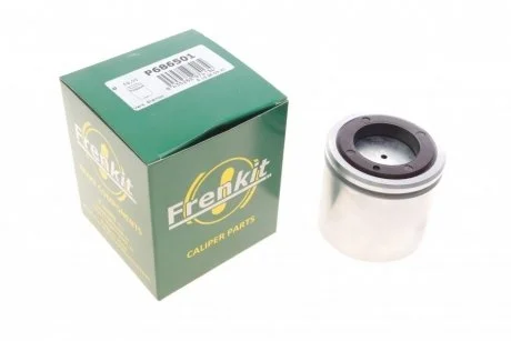 Фото 1 - поршень супорта гальмівного FRENKIT P686501 Поршень супорта гальмівного FRENKIT P686501 (фото 1)