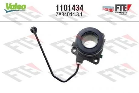 Фото 1 - FTE 1101434 FTE 1101434 (фото 1)