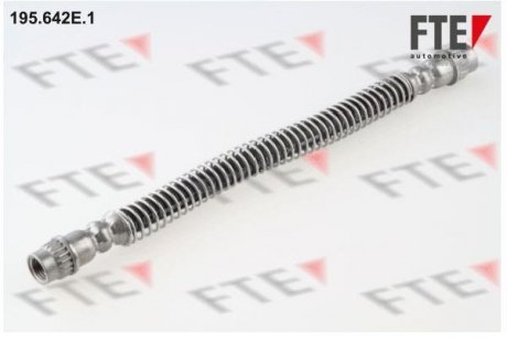 Шланг тормозной FTE 195642E1