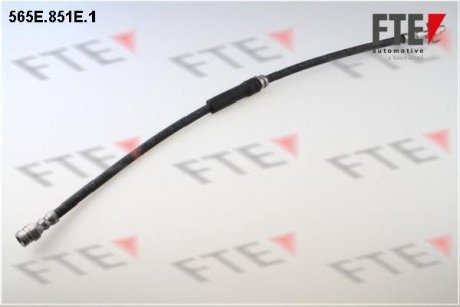 Шланг тормозной FTE 565E851E1