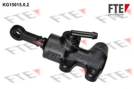 Циліндр гол. зчеплення 15,87mm, 90-03 FTE KG1501502