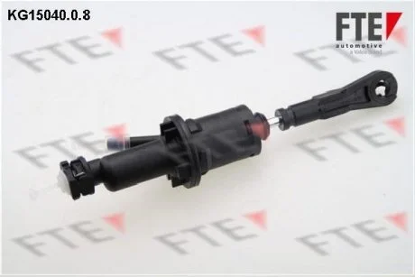 Циліндр зчеплення головний FTE KG1504008