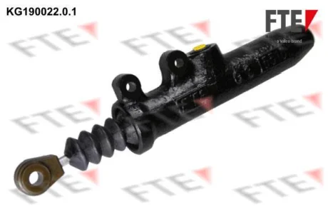 Автозапчасть FTE KG19002201