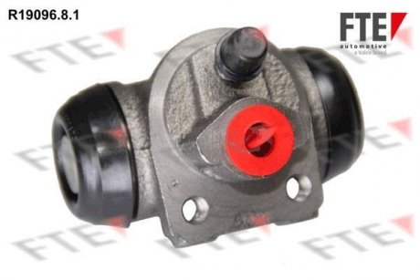Гальмівний циліндрик FTE R1909681