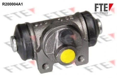 Фото тормозной цилиндрик FTE R200004A1 Тормозной цилиндрик FTE R200004A1