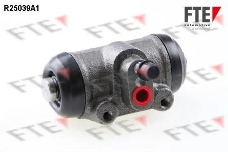 Фото гальмівний циліндрик FTE R25039A1 Гальмівний циліндрик FTE R25039A1