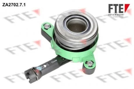Главный цилиндрик сцепления FTE ZA270271