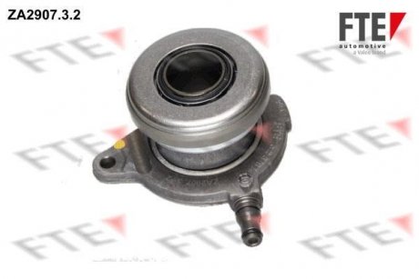Головний циліндрик зчеплення FTE ZA290732