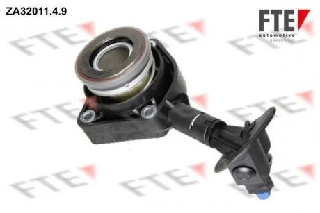 Главный цилиндрик сцепления FTE ZA3201149