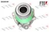 Главный цилиндрик сцепления FTE ZA3501B1 (фото 1)