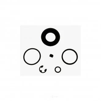 Ремкомплект супорту Except Heavy Duty Brakes диск 278мм. FVP FH41318