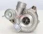 Турбина GARRETT 4522045007S (фото 5)