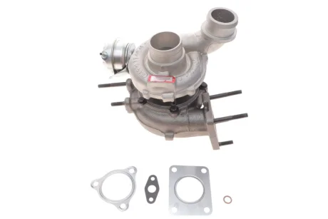 Турбіна GARRETT 454205-9007S