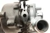 Турбина GARRETT 4542325014S (фото 3)