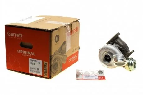 Турбіна GARRETT 709838-5006S
