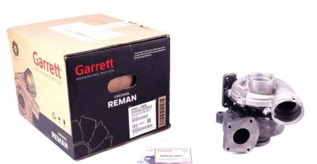 Турбина GARRETT 720931-9005S