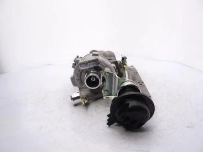 Турбокомпресор SMART CABRIO, CITY-COUPE, FORTWO, ROADSTER 0.7 01.03-01.07 GARRETT 7272385001S