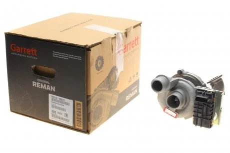 Турбина GARRETT 7421109007S