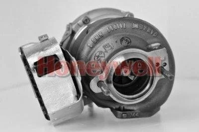 Фото турбина GARRETT 7427309019S Турбина GARRETT 7427309019S