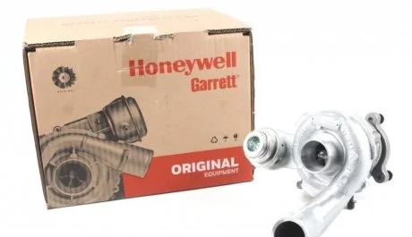 Турбіна GARRETT 751768-5005S