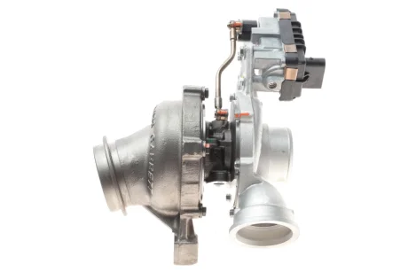 Турбіна GARRETT 759688-9007W