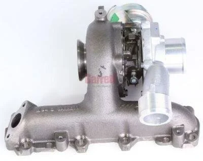 Турбіна GARRETT 7678359003S